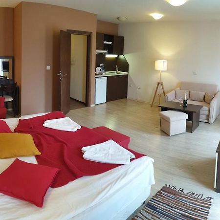 Banderitsa Apartments With Kitchen บันสโก ภายนอก รูปภาพ