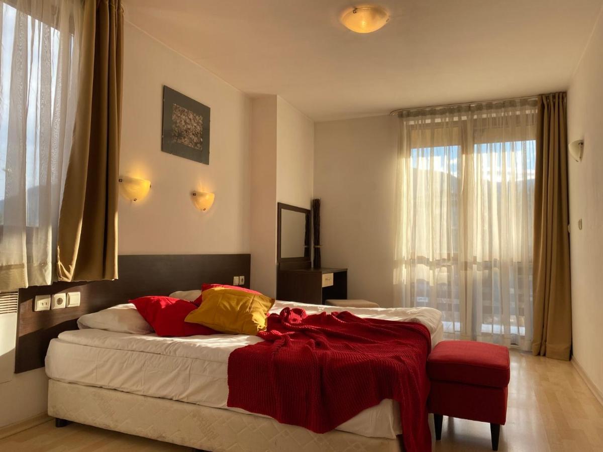 Banderitsa Apartments With Kitchen บันสโก ภายนอก รูปภาพ