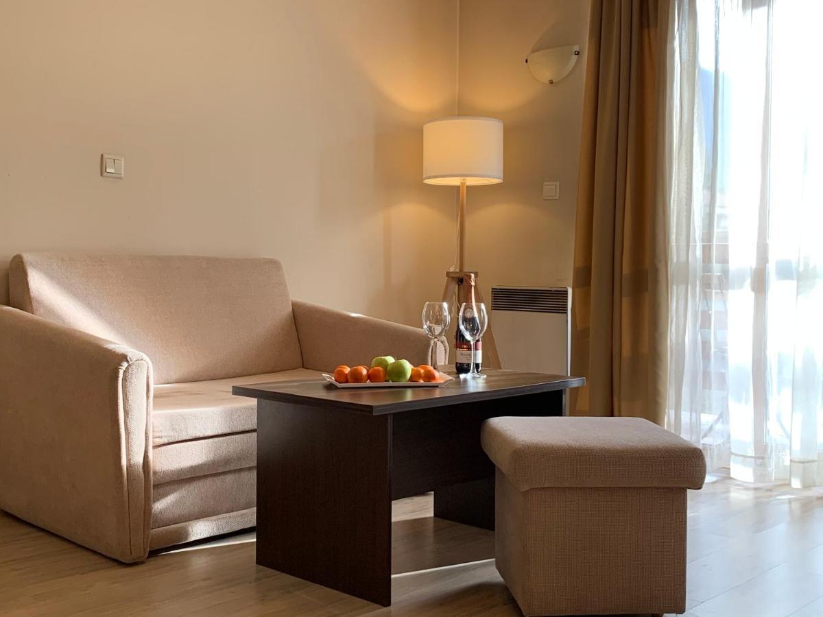 Banderitsa Apartments With Kitchen บันสโก ภายนอก รูปภาพ